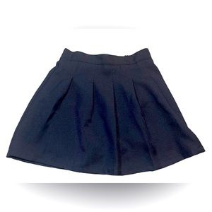 School Uniform Skirt- Navy Blue